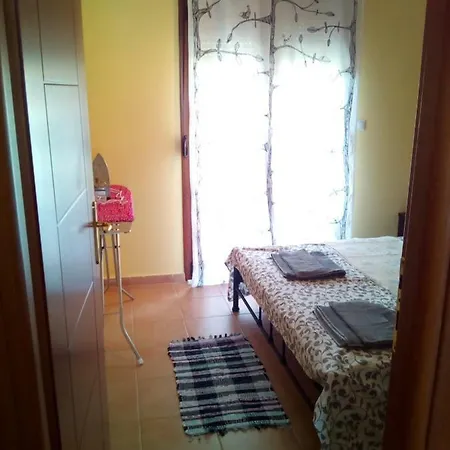 公寓 Romantic Sea View 尼尔斯吉尼