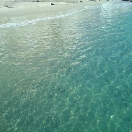 Romantic Sea View 尼尔斯吉尼