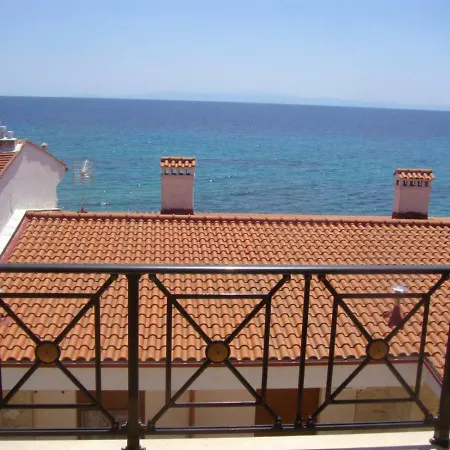 Romantic Sea View *