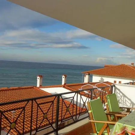 Romantic Sea View * Nea Skioni