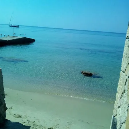 Romantic Sea View Nea Skioni